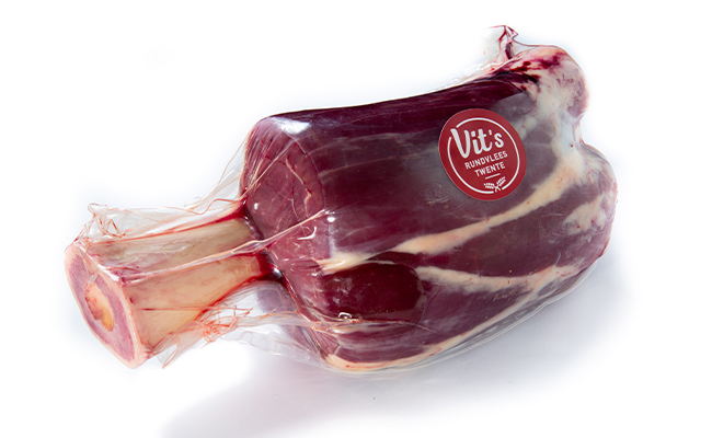 Vit's Rundvlees Twente | Beef Hammer