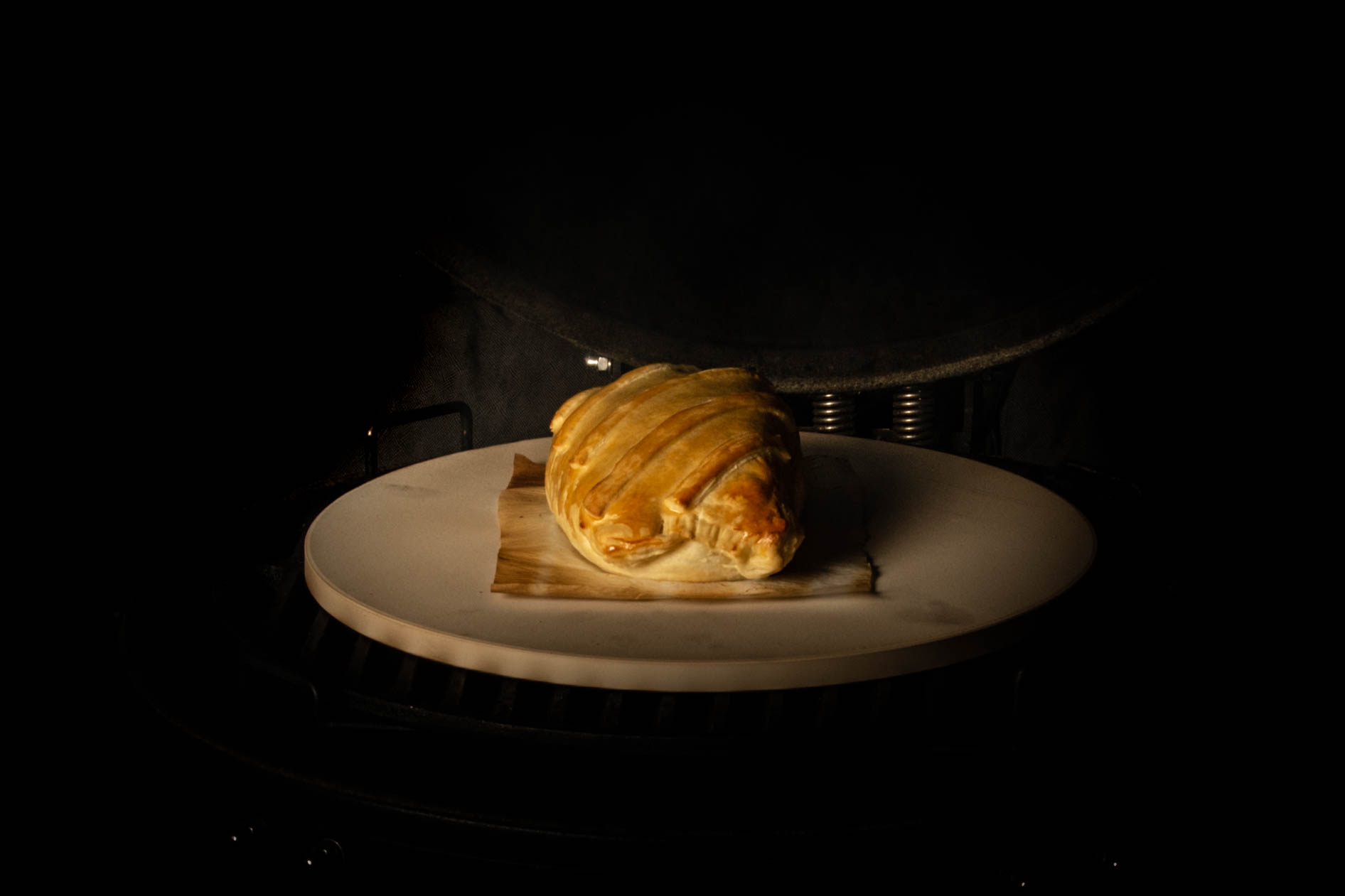 Beef Wellington | Recepten | Vleesvee Integratie Twente VIT'S