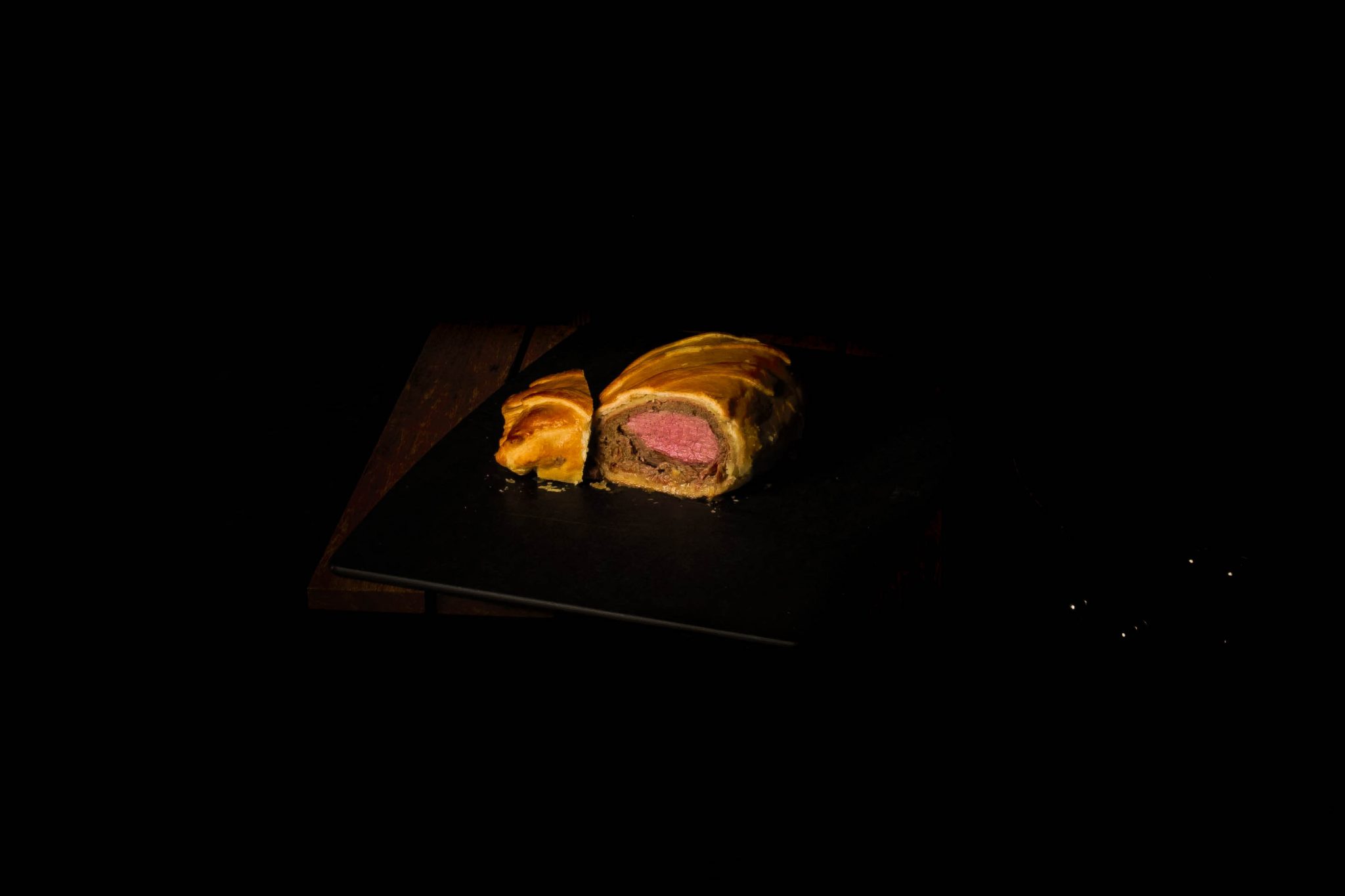 Beef Wellington | Recepten | Vleesvee Integratie Twente VIT'S