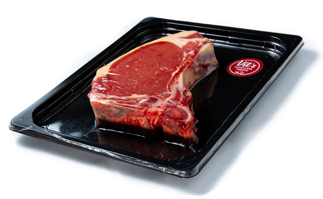 Clubsteak 4 cm | Rundvlees | Steaks & roasts | Vleesvee Integratie Twente VIT'S