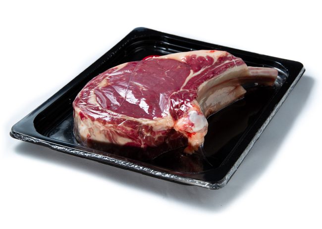 Côte de Boeuf skin 4 cm | Rundvlees | Steaks & roasts | Vleesvee Integratie Twente VIT'S