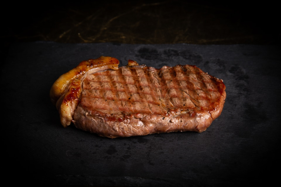 Entrecote salsa verde | Recepten | Vleesvee Integratie Twente VIT'S