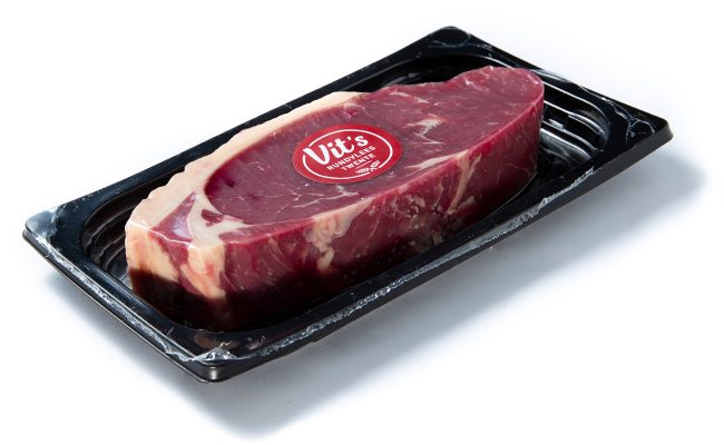 Entrecote 4 cm | Rundvlees | Steaks & roasts | Vleesvee Integratie Twente VIT'S