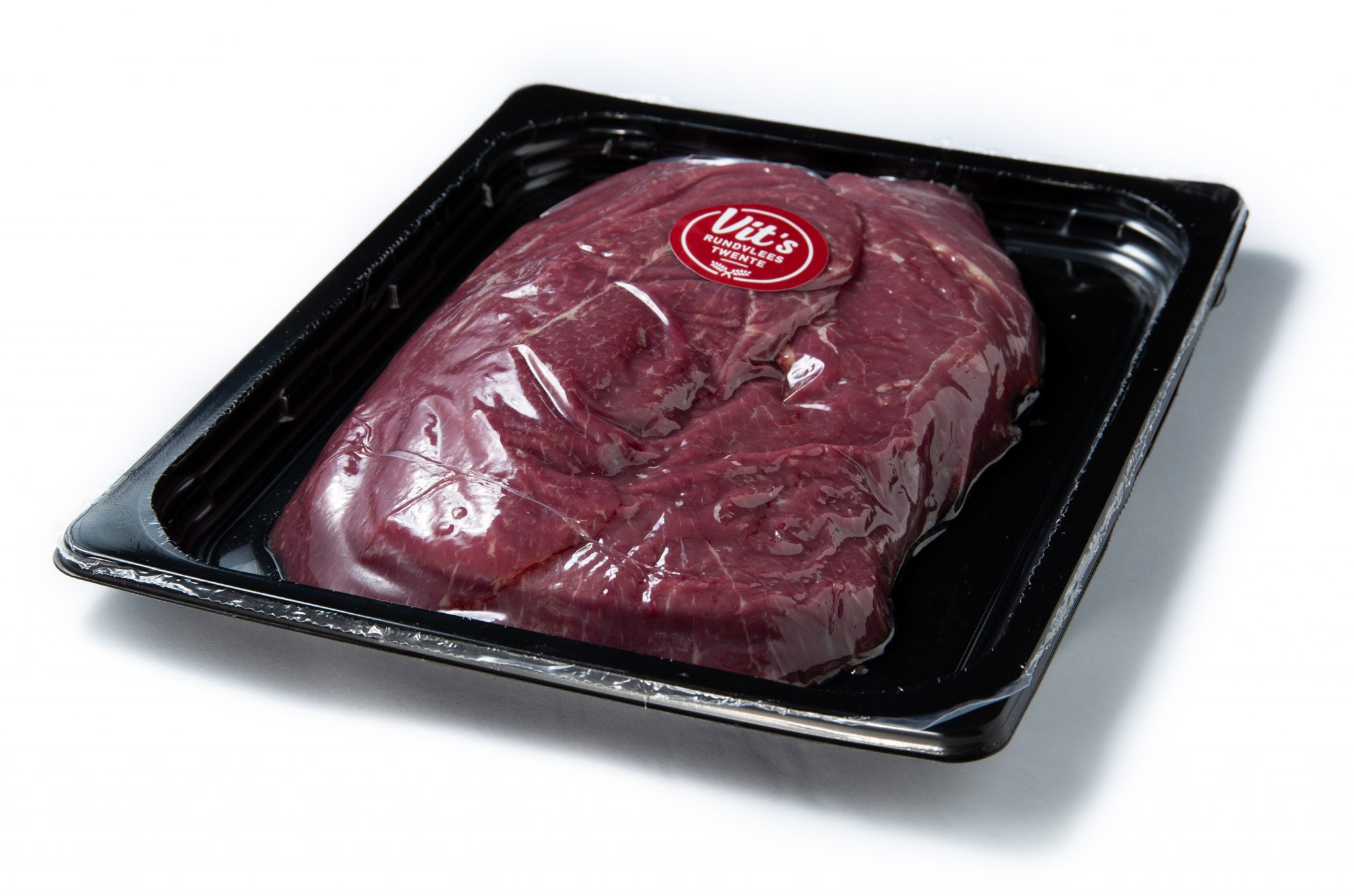 Vit's Rundvlees Twente | Flat Iron steak