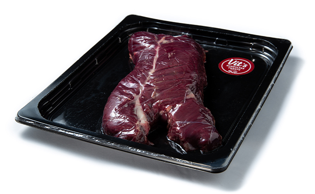 Longhaas skin | Rundvlees | Steaks & roasts | Vleesvee Integratie Twente VIT'S