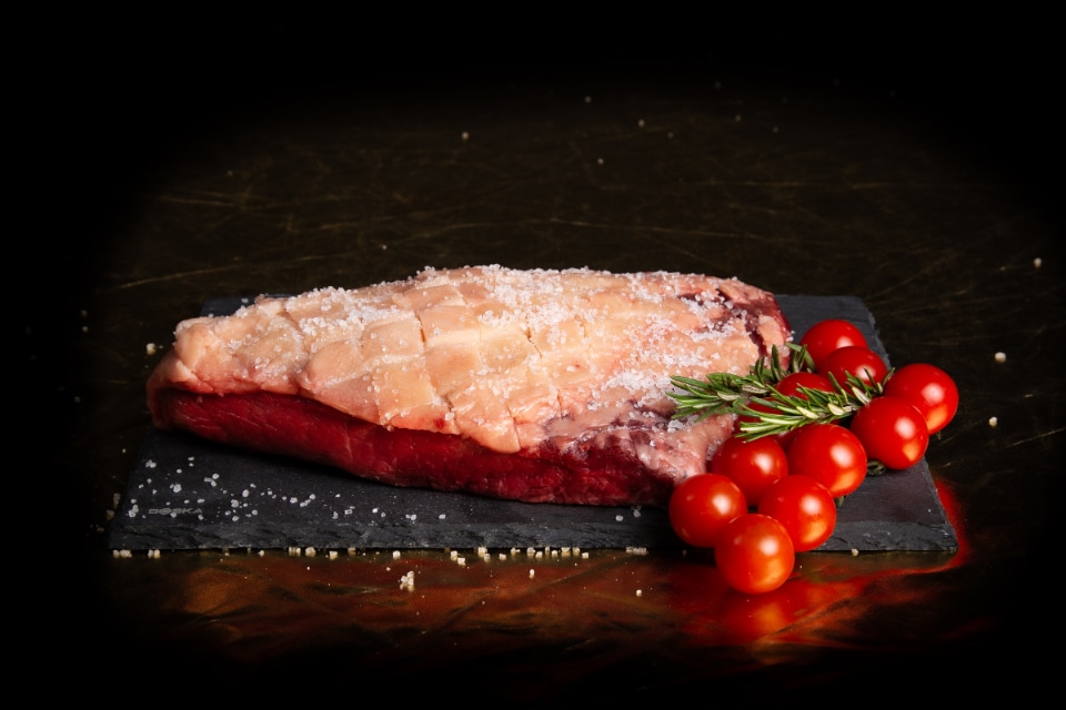 Picanha met chimichurri | Recepten | Vleesvee Integratie Twente VIT'S
