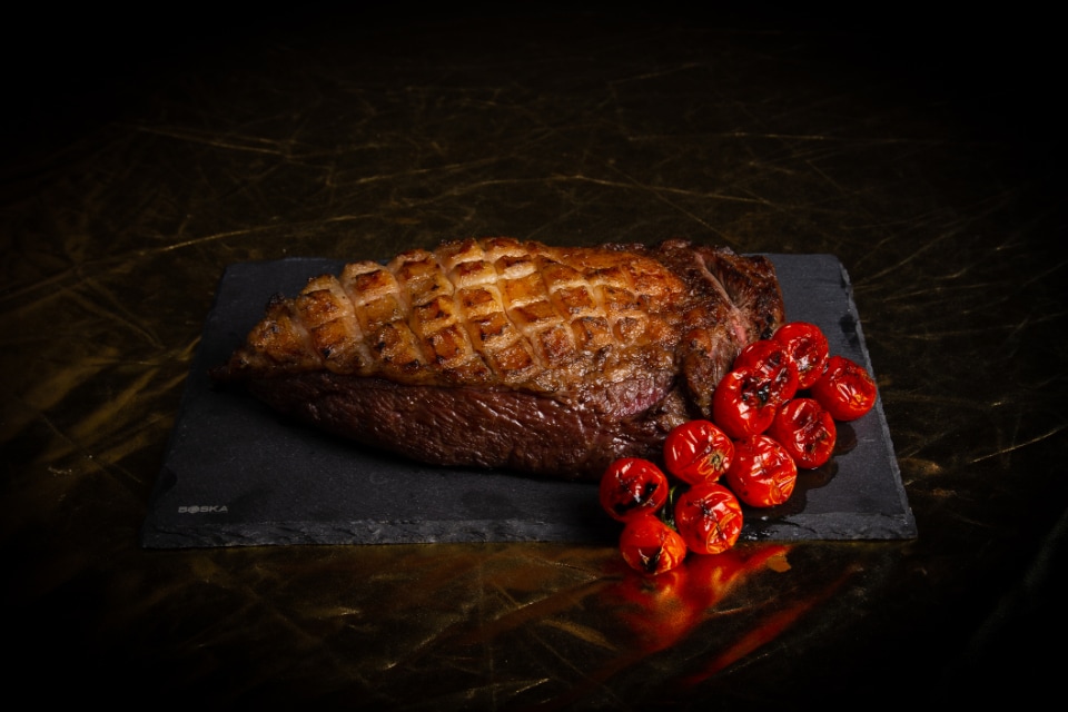 Picanha met chimichurri | Recepten | Vleesvee Integratie Twente VIT'S