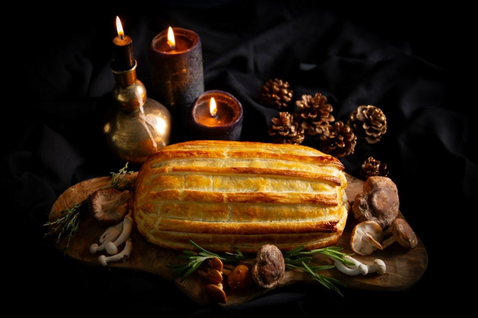 Beef wellington | Recepten | Vleesvee Integratie Twente VIT'S